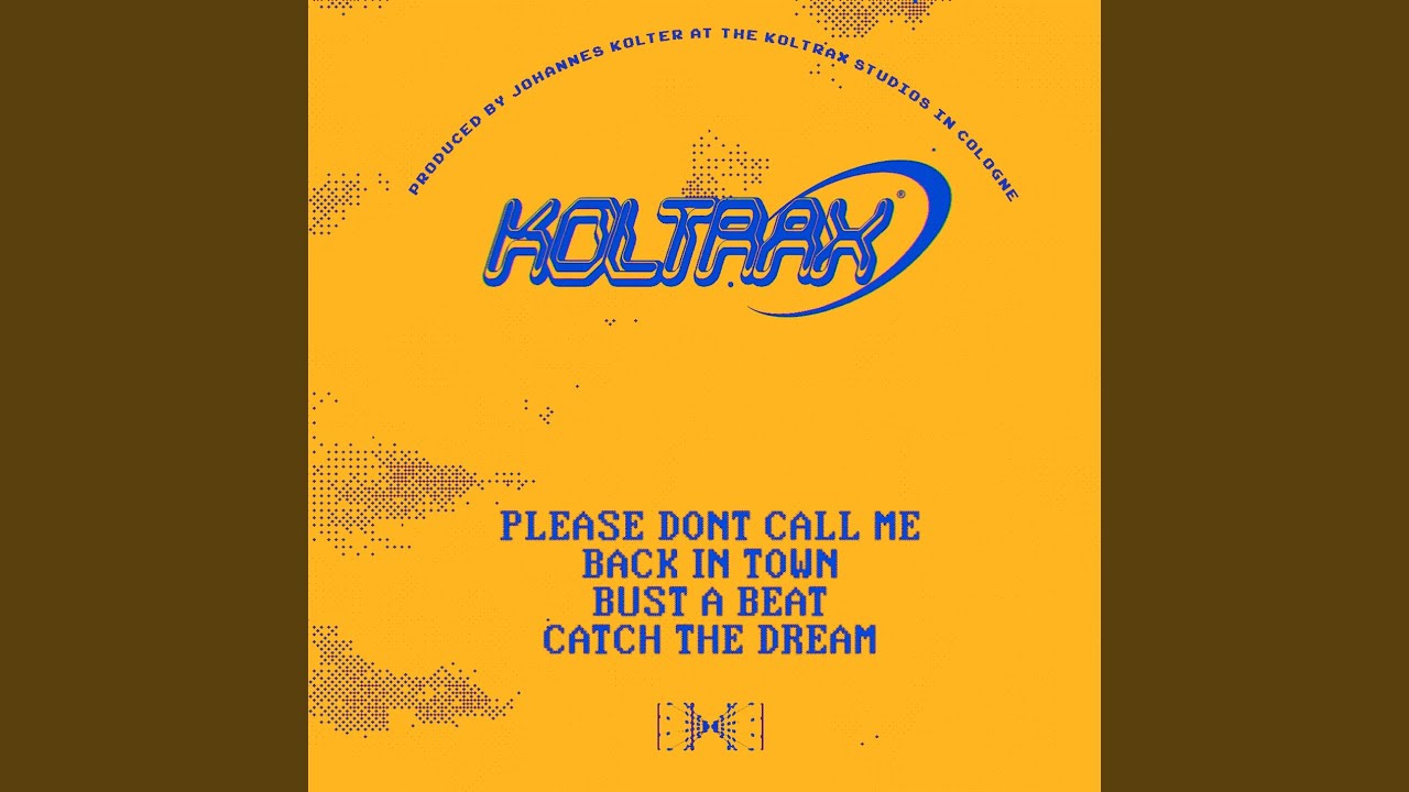 Bust a Beat