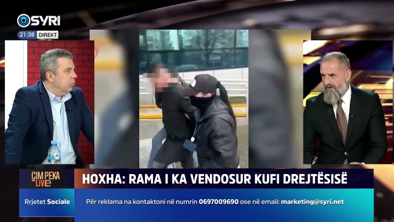 Arrestimi i gazetarit për gjobvënie, Peka përmend Top Channel, Abilekaj: duhet qartësi