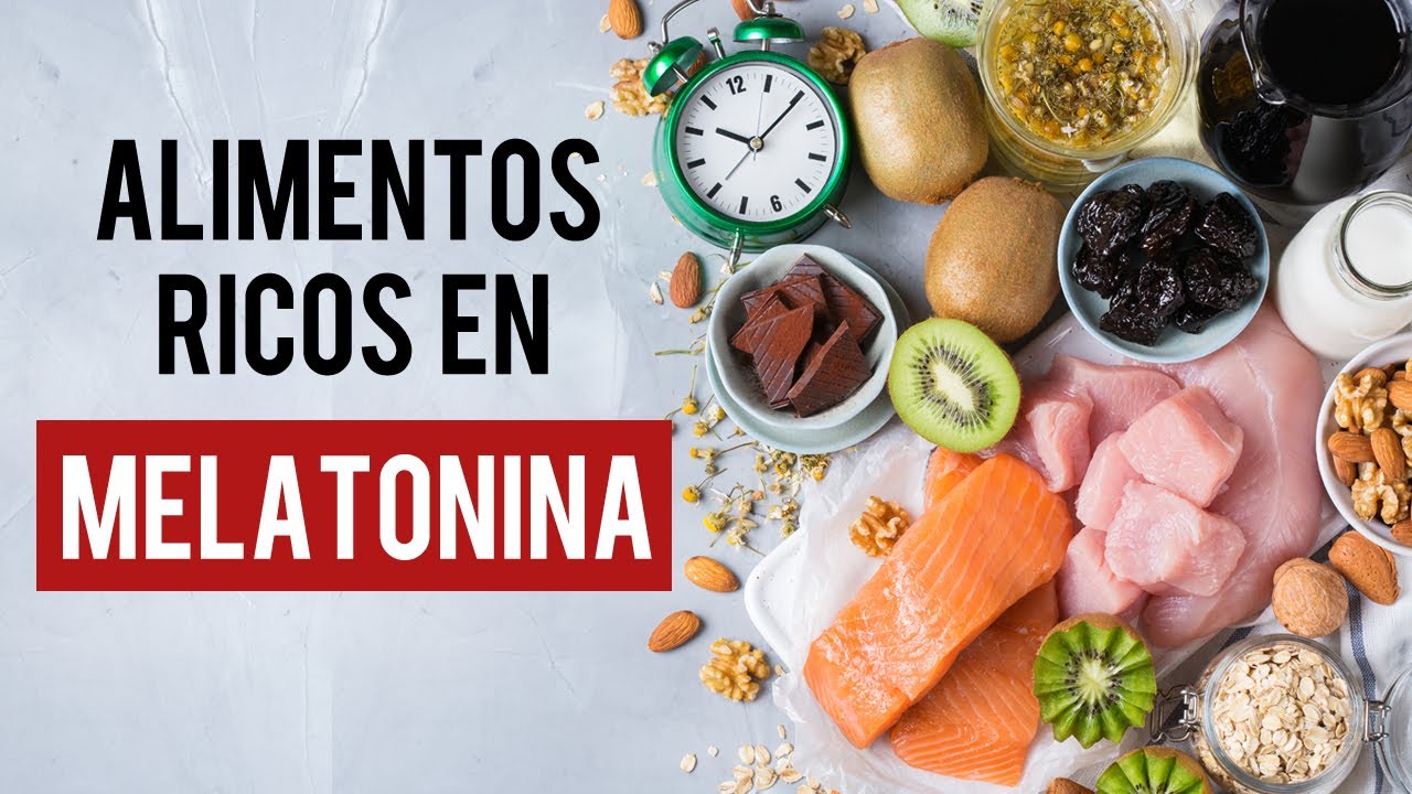 ⏺️ La MELATONINA. El mejor ANTIOXIDANTE que tenemos (Dr. Domingo Pérez León)