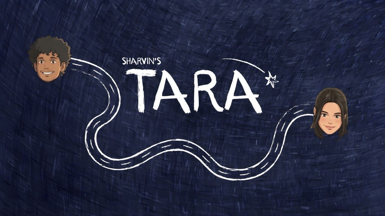 Tara | Official Music Video - Sharvin