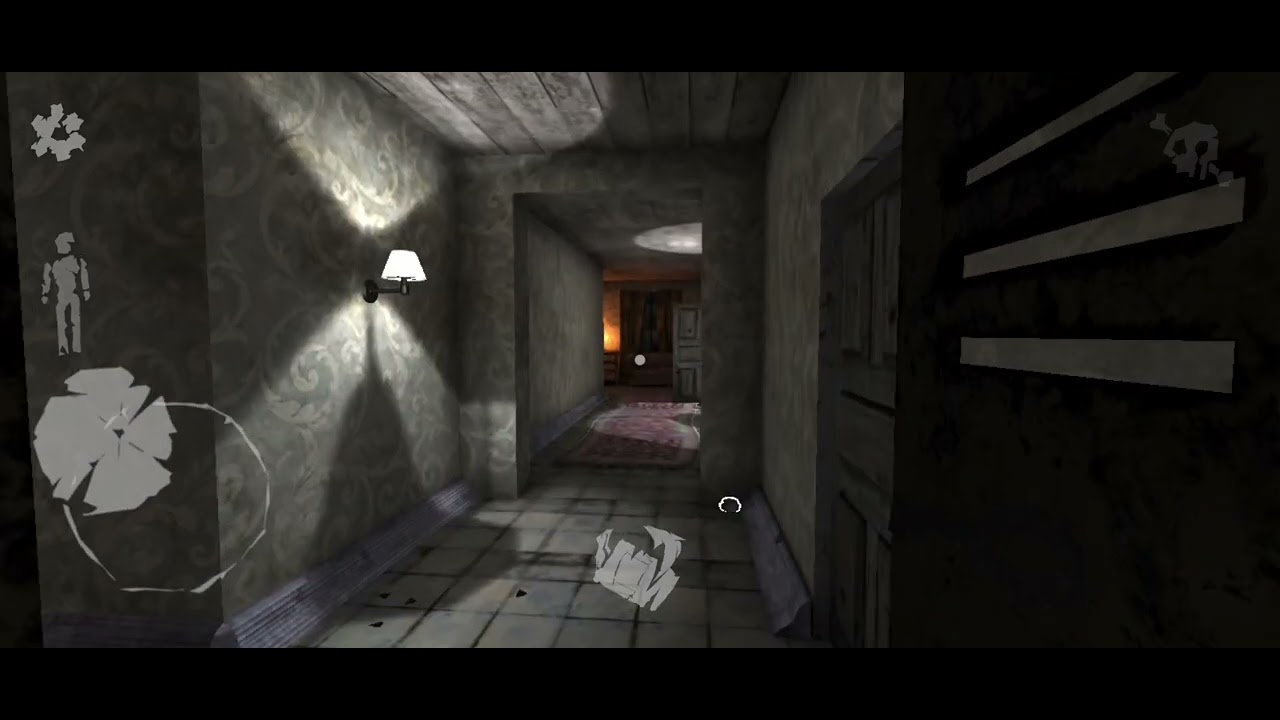 Jeff the Killer Gameplay Part Two #2 