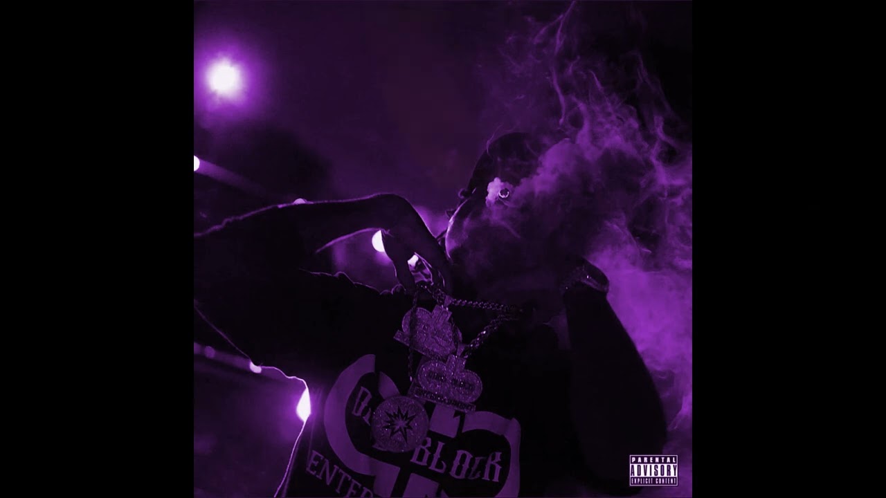MAF Teeski - Catch A B [Slowed]