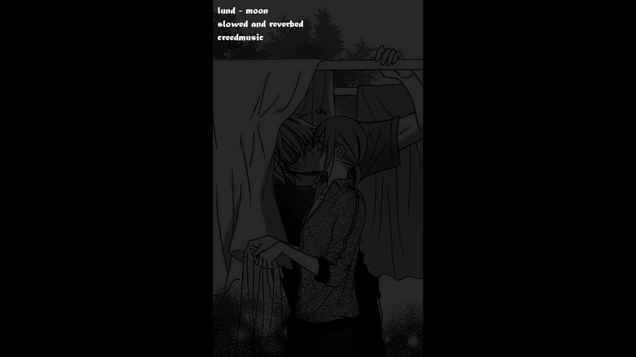 lund - moon (slowed and reverbed)