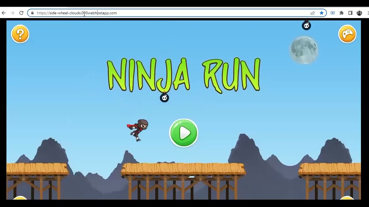 parte 2 Criando App de jogo no glide
