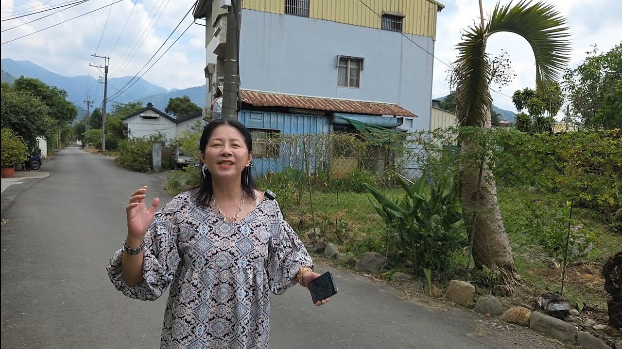 稀有建地比農地多！只要1488萬買南投好山好水寶湖窟近地母廟加持貴人建地137坪+農地25坪大面寬2+1樓透天建物57坪6房2衛開窗採光佳環山清幽可再蓋獨棟花園別墅近國6市區0977188512傅晏棠
