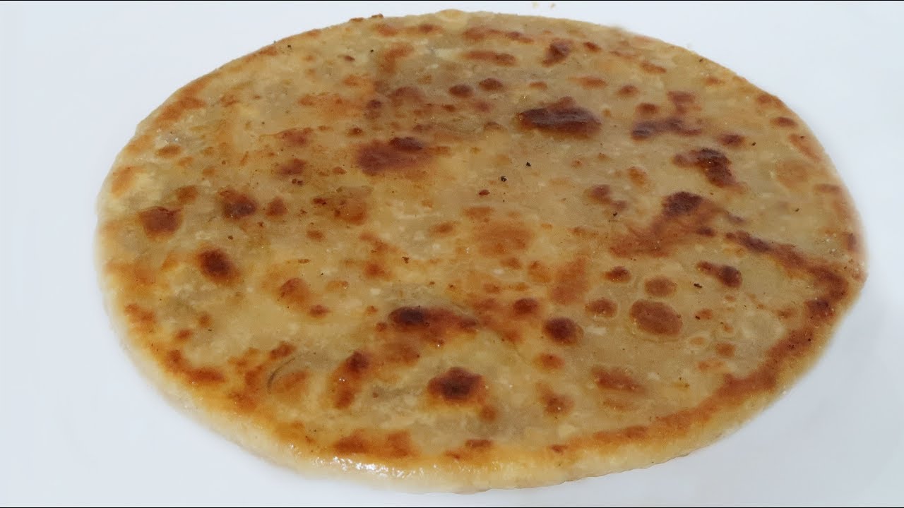 बहोत ही आसान तरीके से बनाये स्वादिष्ट पूरनपोली | पूरण पोली बनाने की विधि -Puran Poli Recipe in Hindi