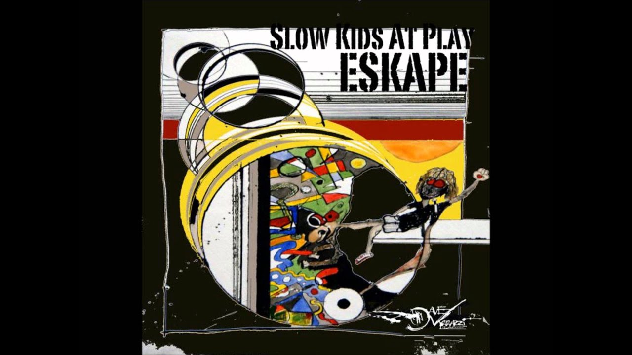 Slow Kids At Play - Soulsick
