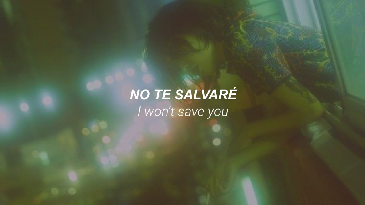 Escape- Mr.Kitty Sub español & Lyrics