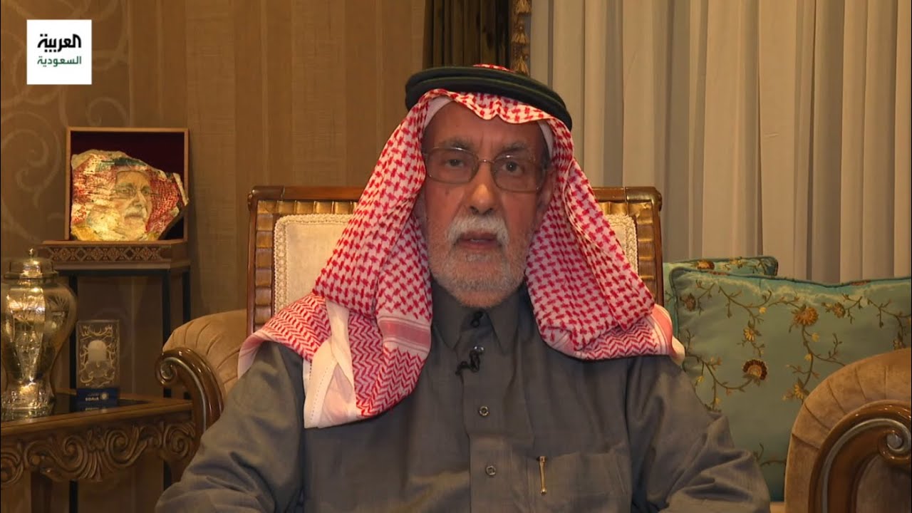 د. عبدالله الغذامي: جماهيرية أسامة المسلم ظاهرة ثقافية