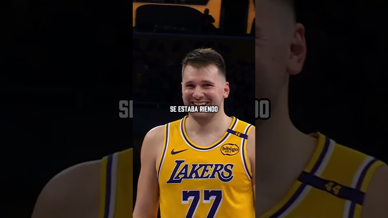 NOVATO INSULTA A LEBRON Y DONCIC!!! 