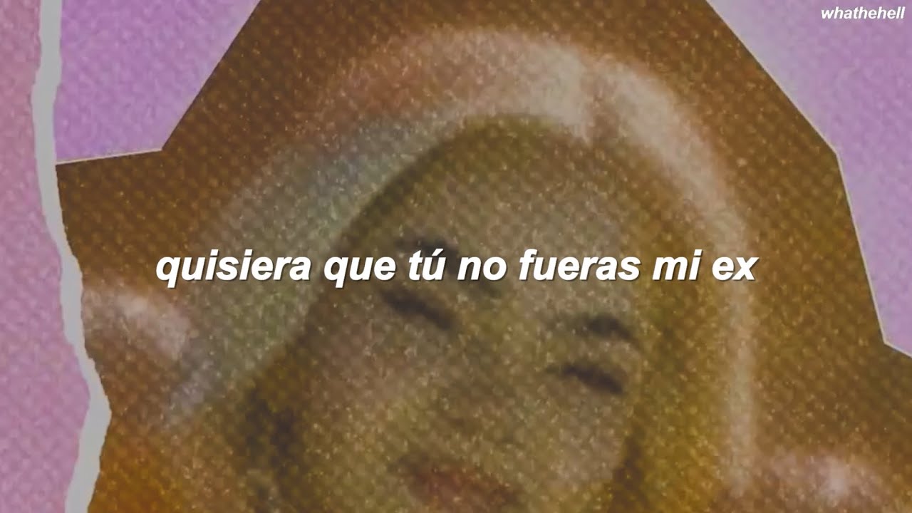 Kenia OS – Mi X (letra)
