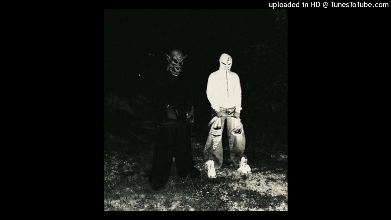 [FREE] Ken Carson x Destroy Lonely x OPIUM Type Beat – 