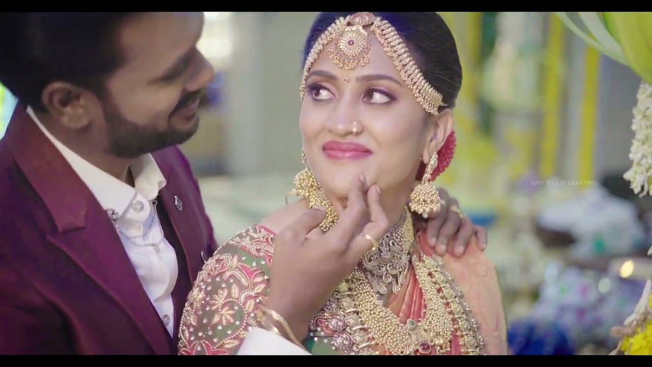 ABI PRAVEEN CANDID 4K