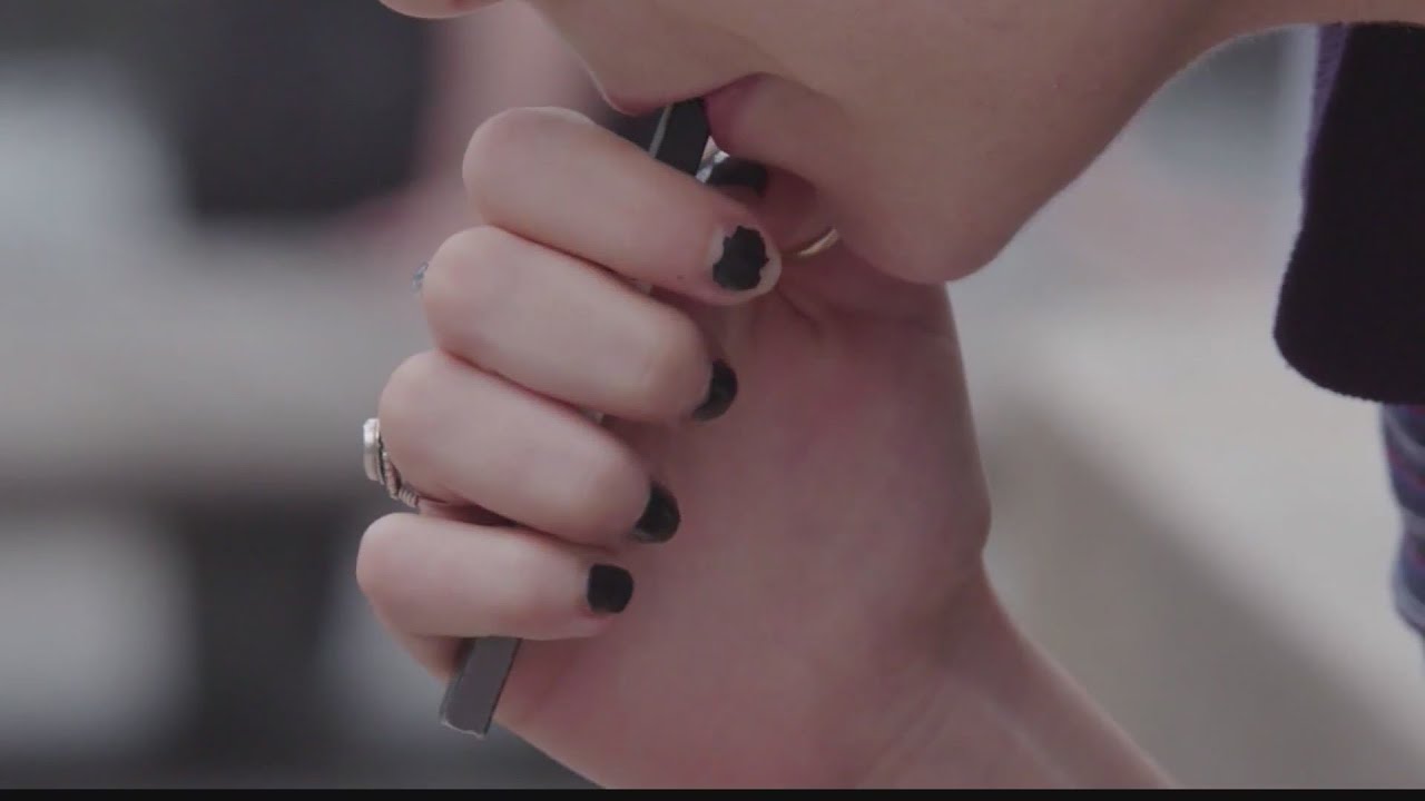 Judge says nicotine is one of the most addictive substances available to kids