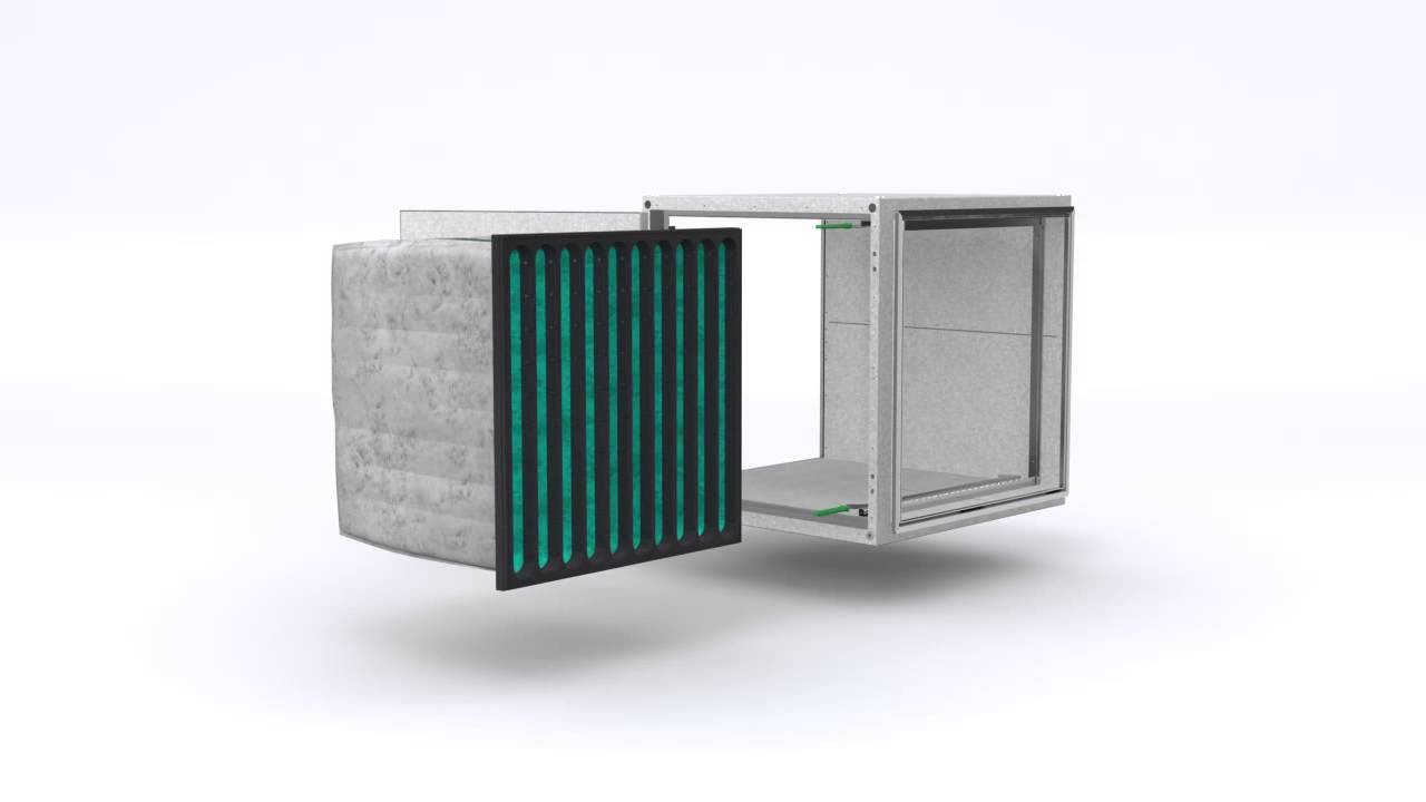 CamCube