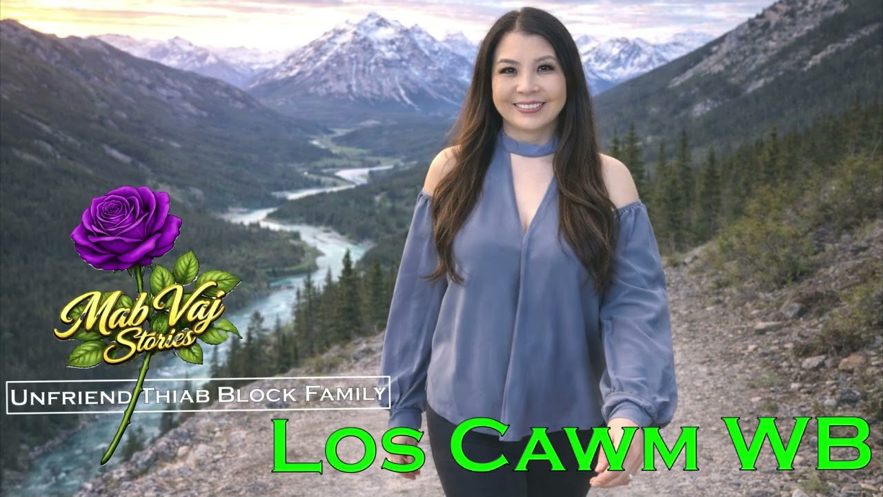 Unfriend Thiab Block Family Los Cawm Wb~02/15/2026~