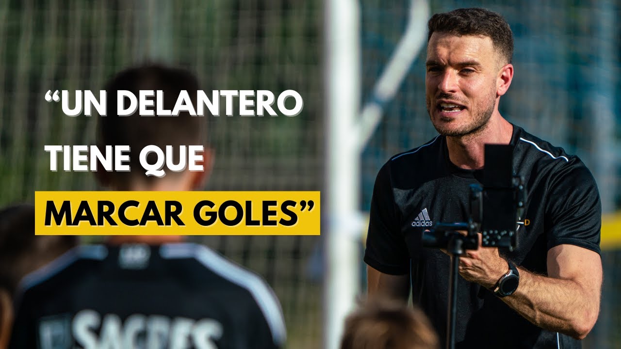 Experto en delanteros: ¿Cómo marcar más de 20 goles por temporada?