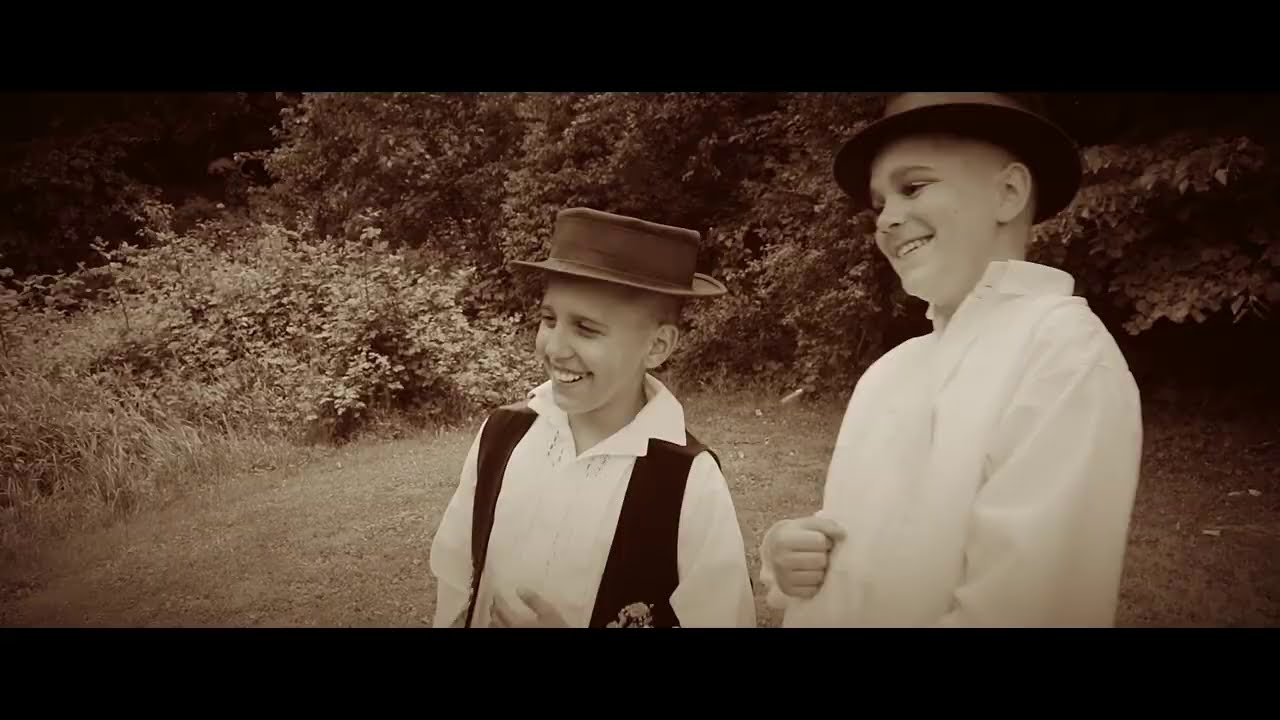 TS &Scaron;okci - Braca (Official video 2020)