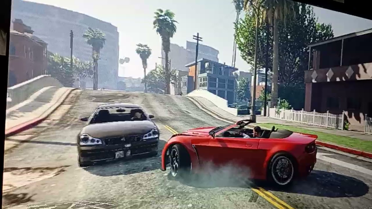 #GTA.5 #misson #gaming #gameplay #trending #fypyoutube #fy #fypシ゚viral #fypage #fypシ 