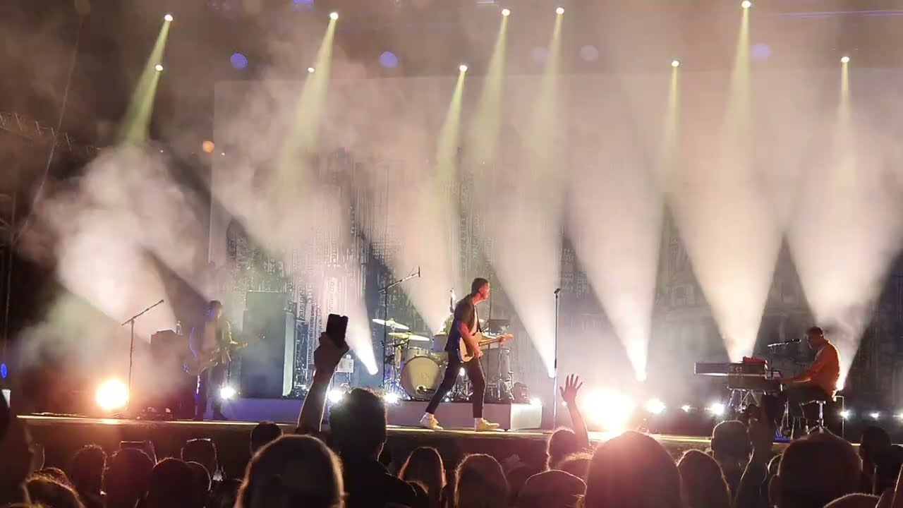 KEANE ~ 