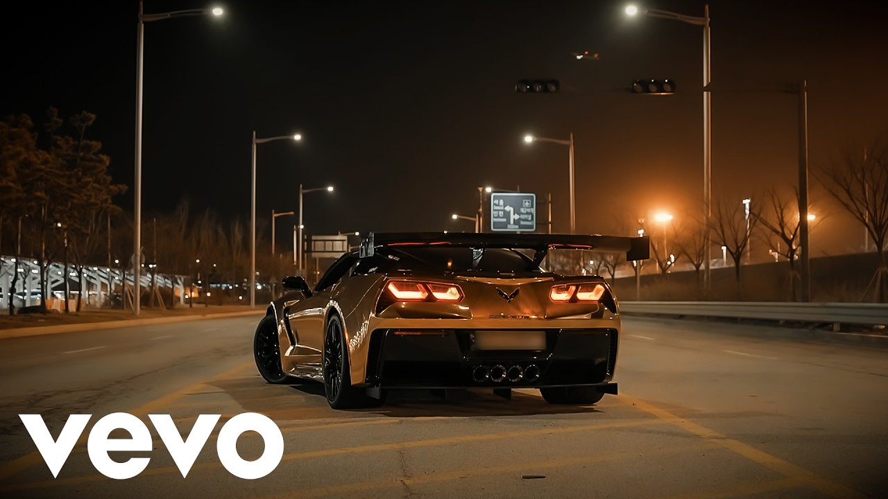 Sajad Pasban - Ashes & Blood (CAR MIX)