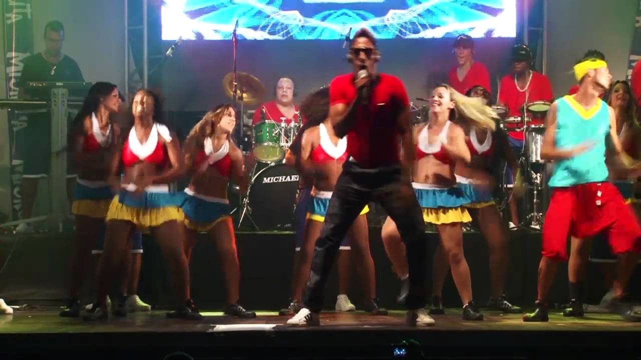 BANDA MISKUTA - É ASSIM