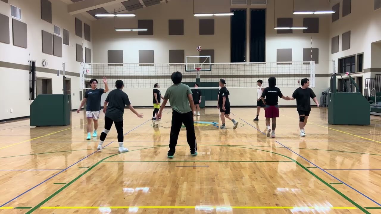 🏐 03/01/26 - Game 3