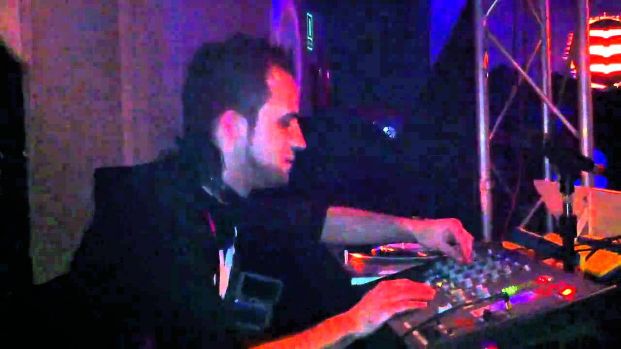 Dani BPM in makinarium session