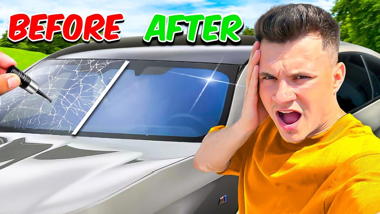Testez Produse Chinezesti Pentru Masini Part. 2 😱**iPhone 15 PRO Giveaway**😱