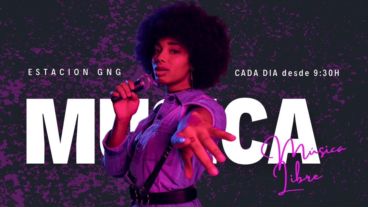 🔴 Podcast Musical en DIRECTO 🎶 La Mejor Música de Hoy | Viernes 16 Ene 