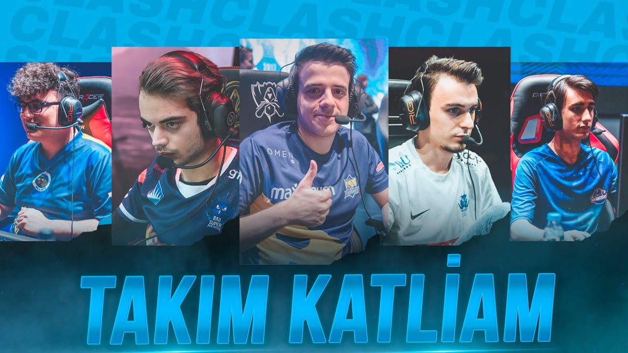 4 FARKLI AÇIDAN 14 KASIM THALDRIN CLASH