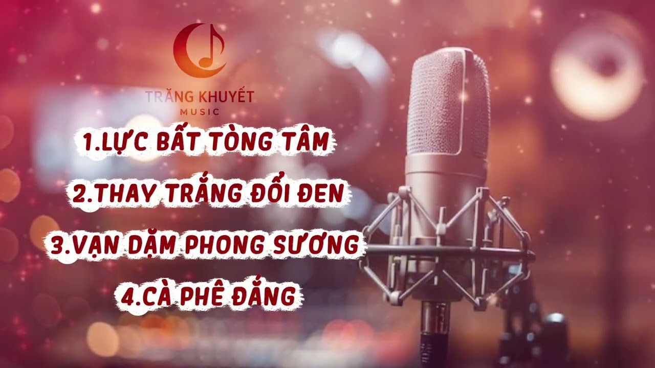 Những bản Ballad 