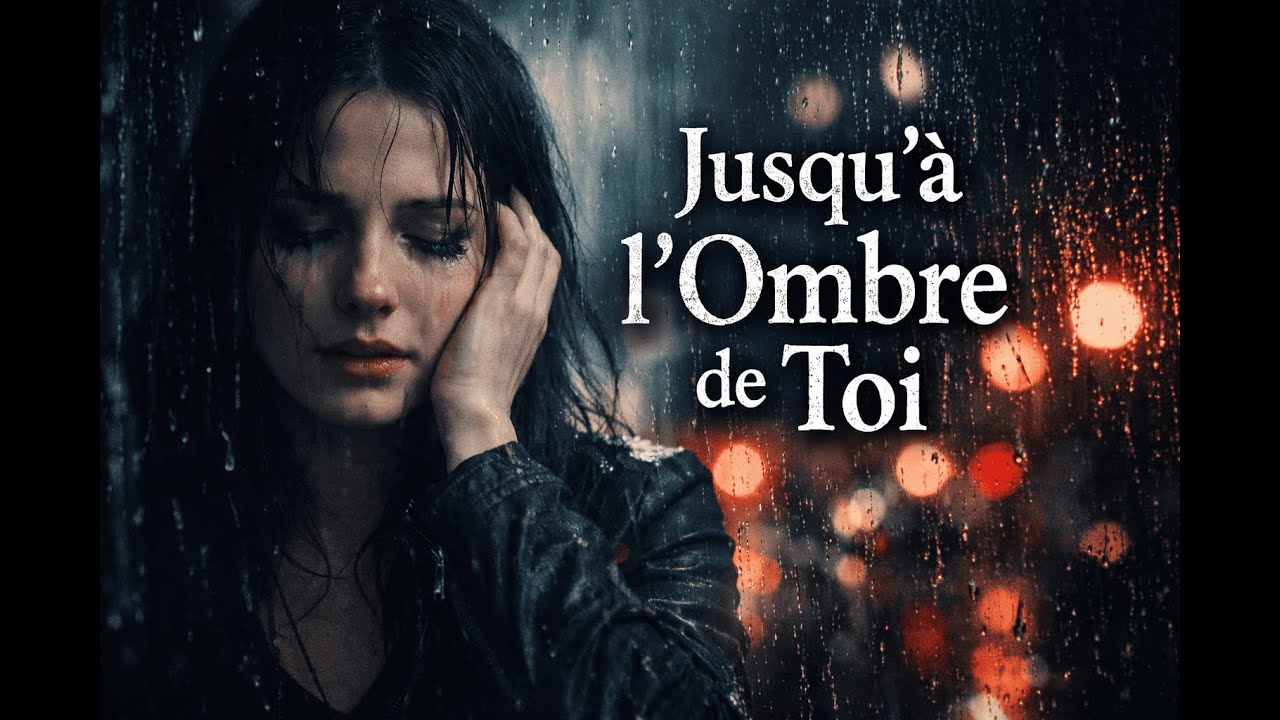Jusqu’à l’Ombre de Toi