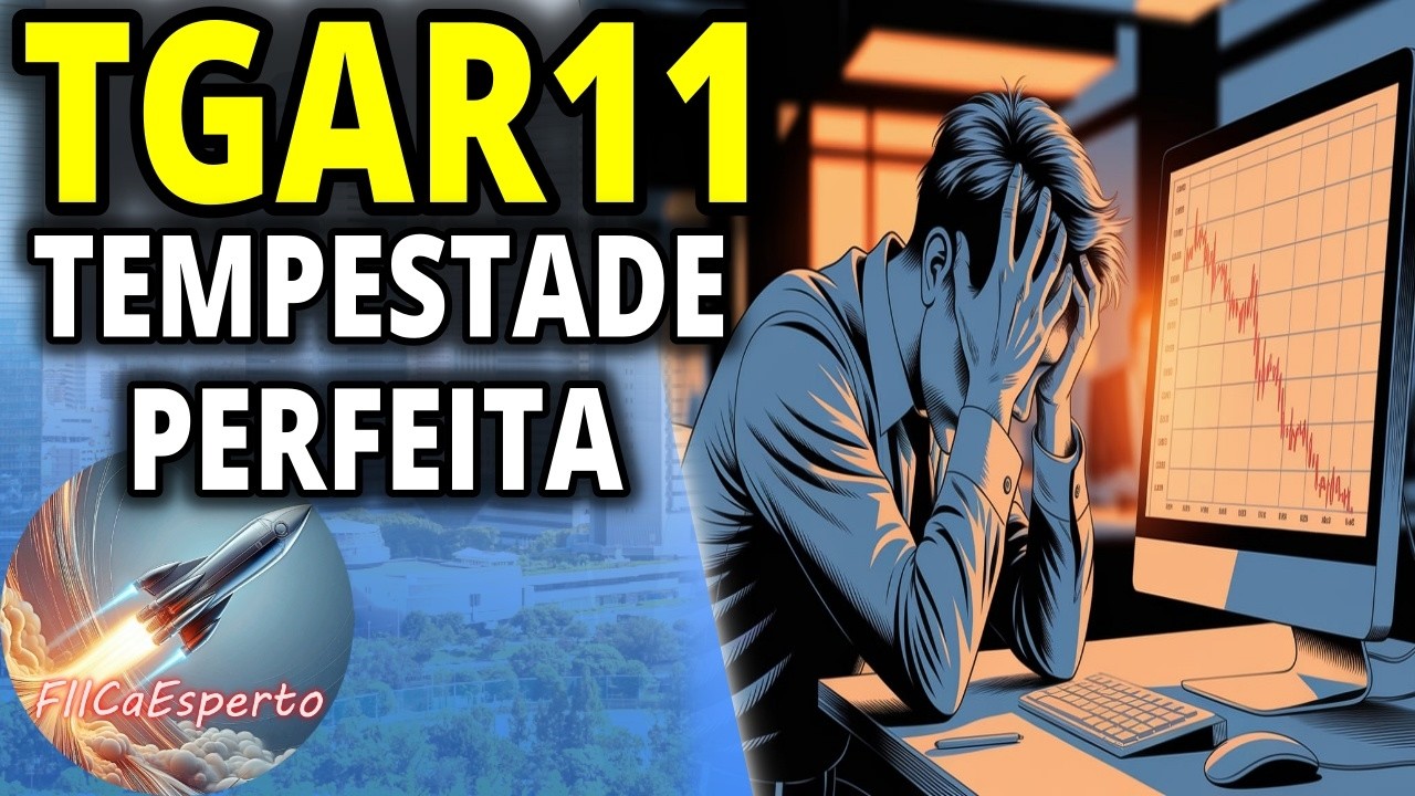 #tgar11 - Causas dos rendimentos desastrosos