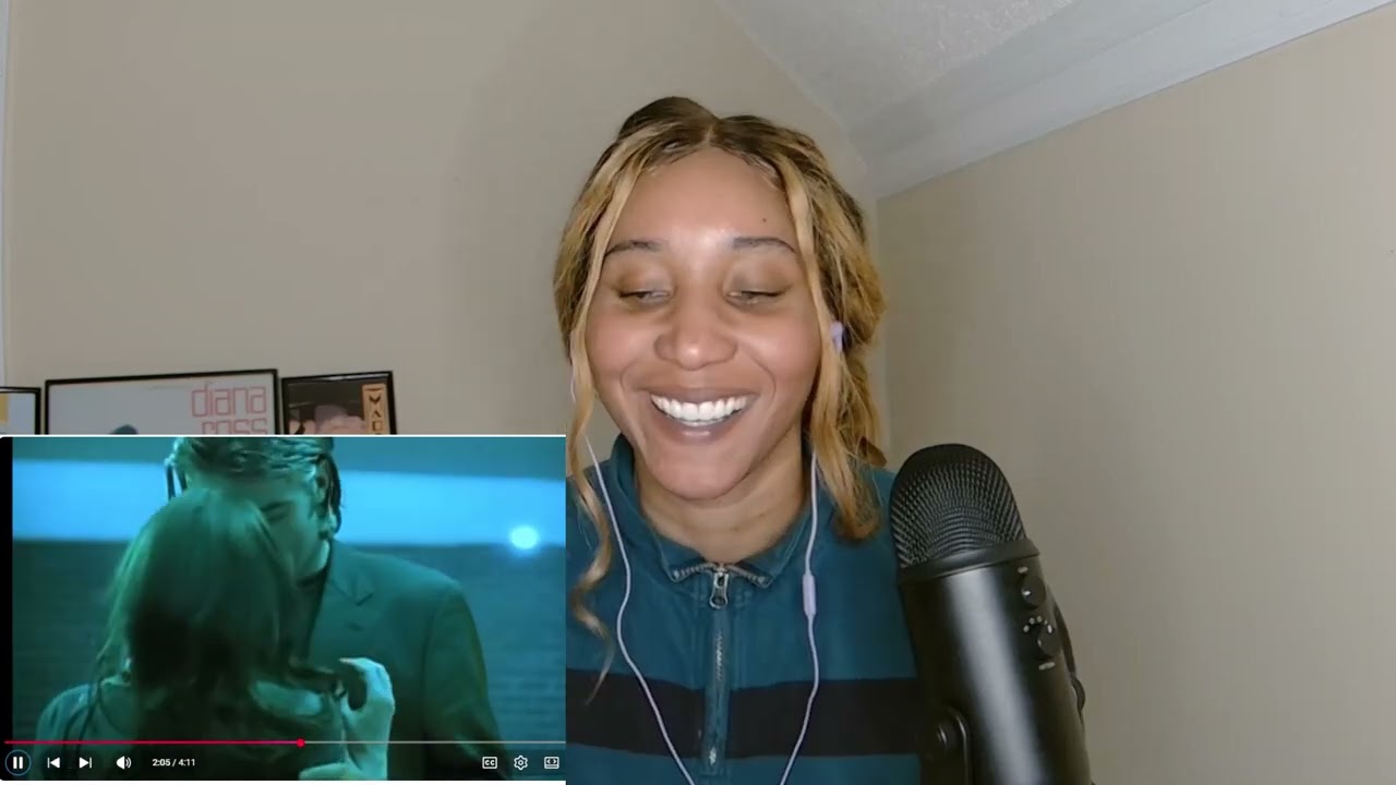Madonna – The Power of Good-Bye Reaction | Empress Reacts (CRAWFORD THEME IN THIS JOURNEY 😭)
