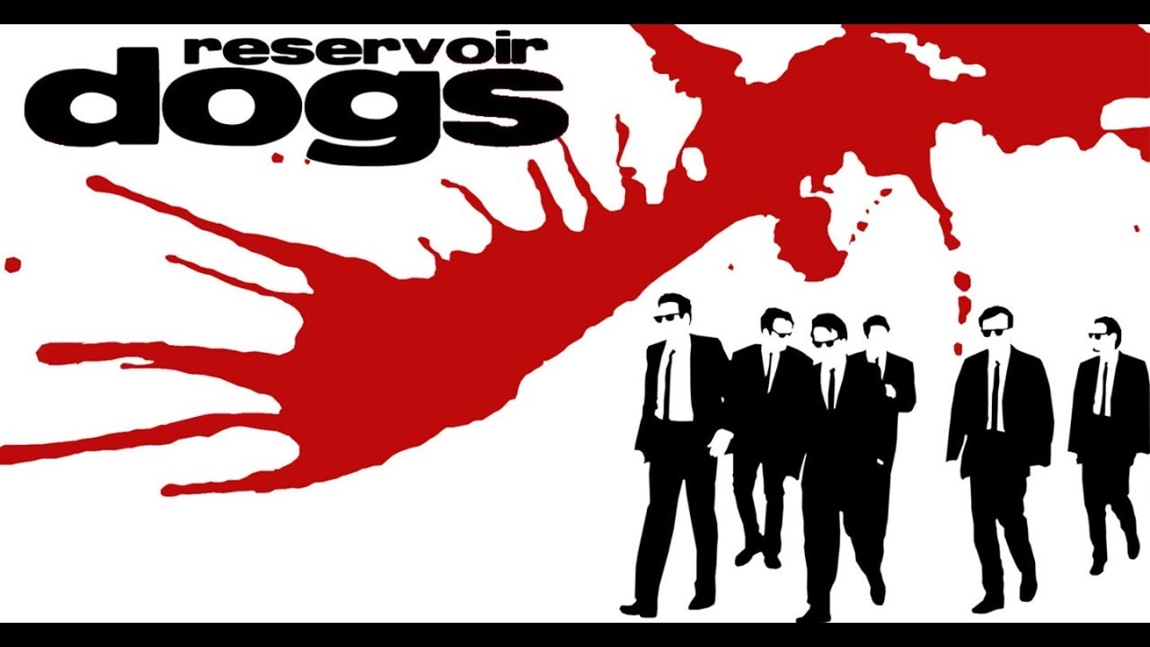 Reservoir Dogs Novamedia Steelbook Fullslip B edition review