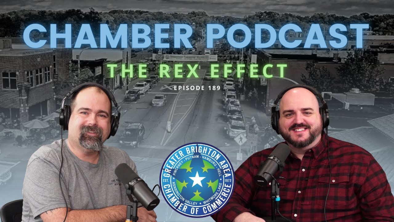 The Rex Effect | Episode 189