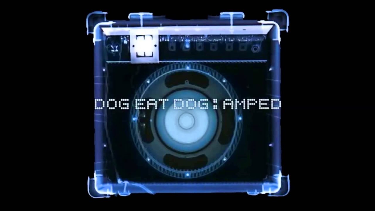 Dog eat Dog -  In The City