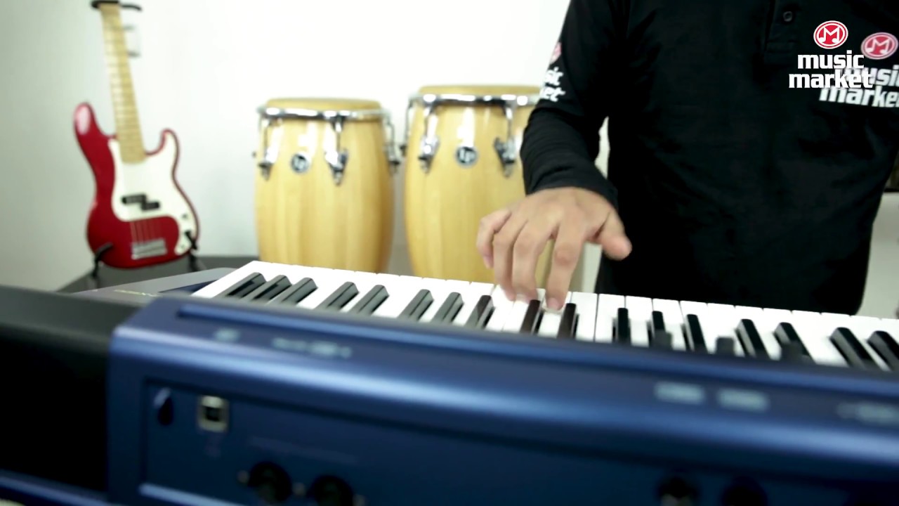 Music Market - Casio MZ-X500 | Música Peruana