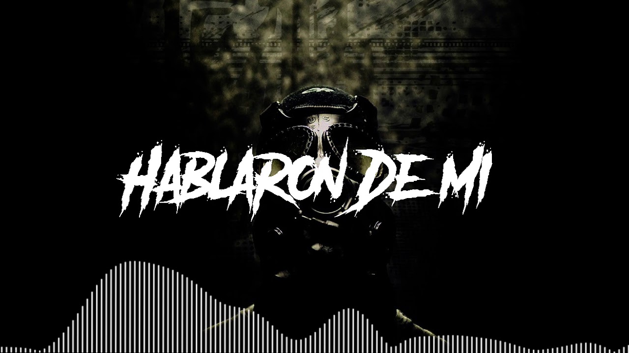 (Gratis) ''Hablaron De Mi'' Beat De Rap Malianteo Instrumental 2020 (Prod. By J Namik The Producer)