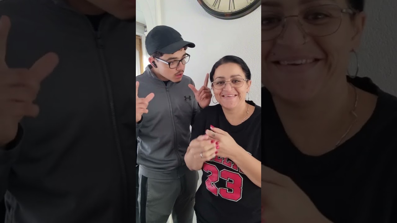 I Surprised My Son With a Joke Gift His Face Says It All😮🎁