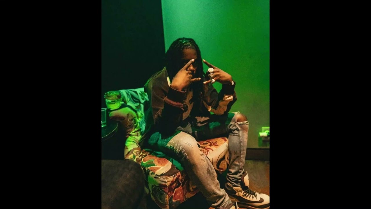 (FREE FOR PROFIT) Polo G Type Beat &mdash; 