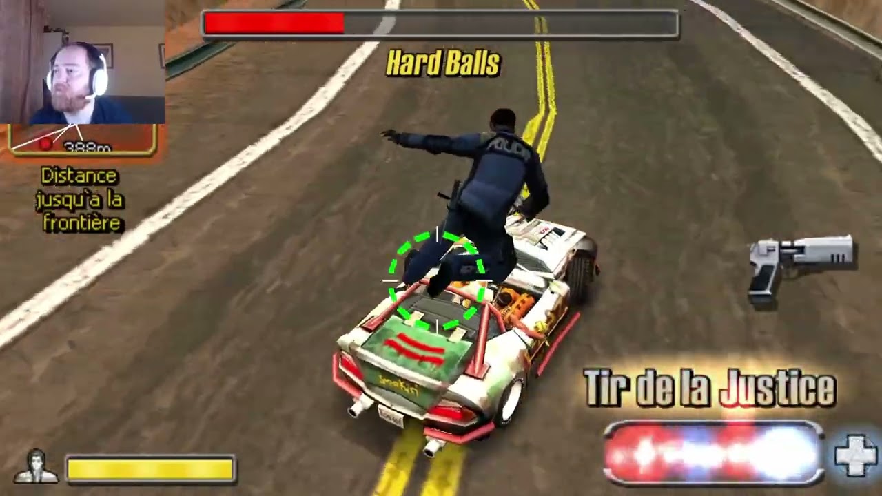 pursuit force 14