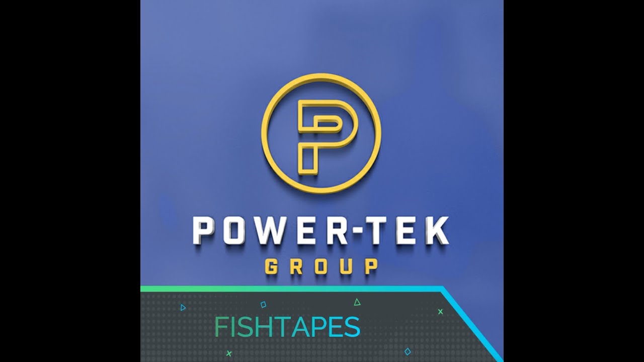 All about Fishtapes