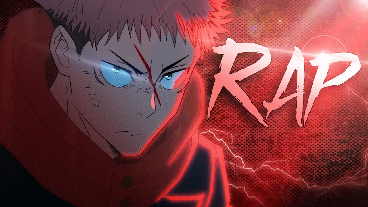YUJI ITADORI RAP | 