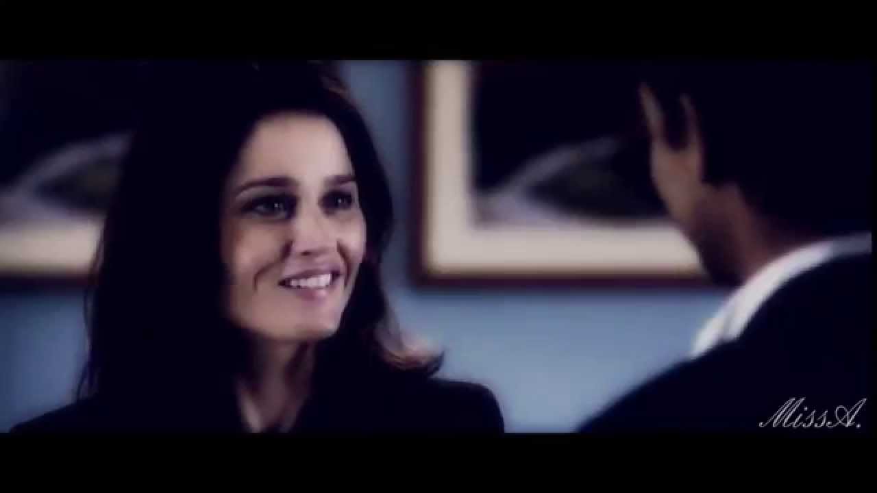 Jane & Lisbon || Stay with me