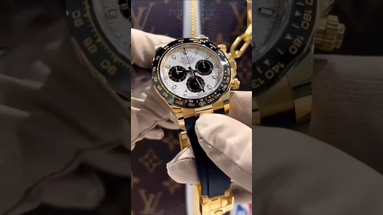 Top 5 Most Expensive Rolex Watches Ever 😳⌚💸 