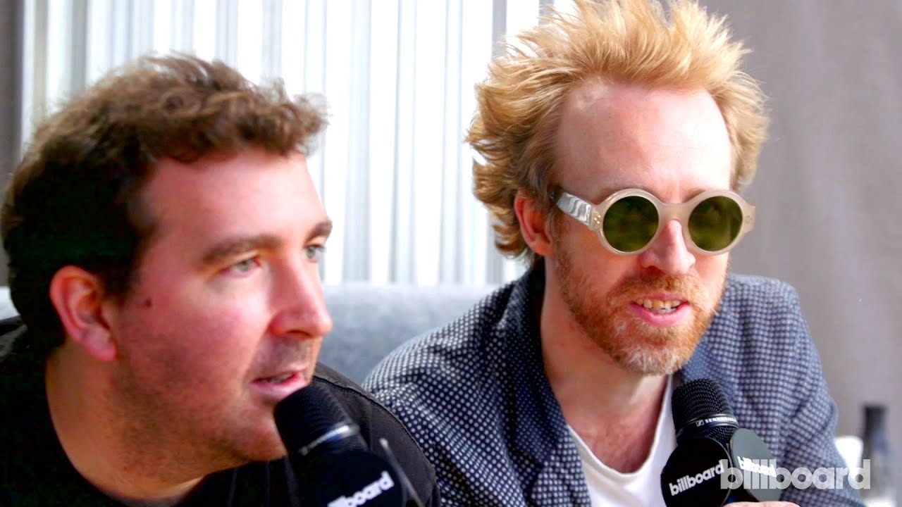 Hot Chip at Governors Ball 2015: Touristy NYC Things They Haven&rsquo;t Done, Forgetting Name Origins