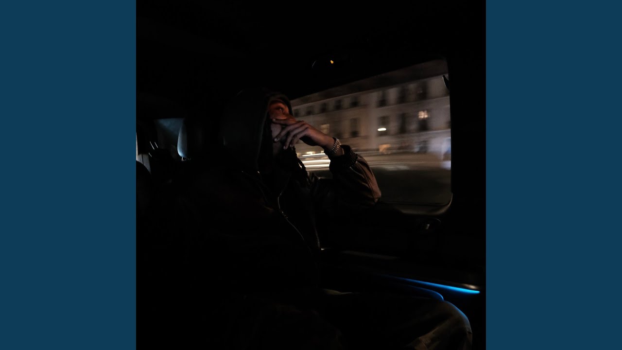 Paris s'endort