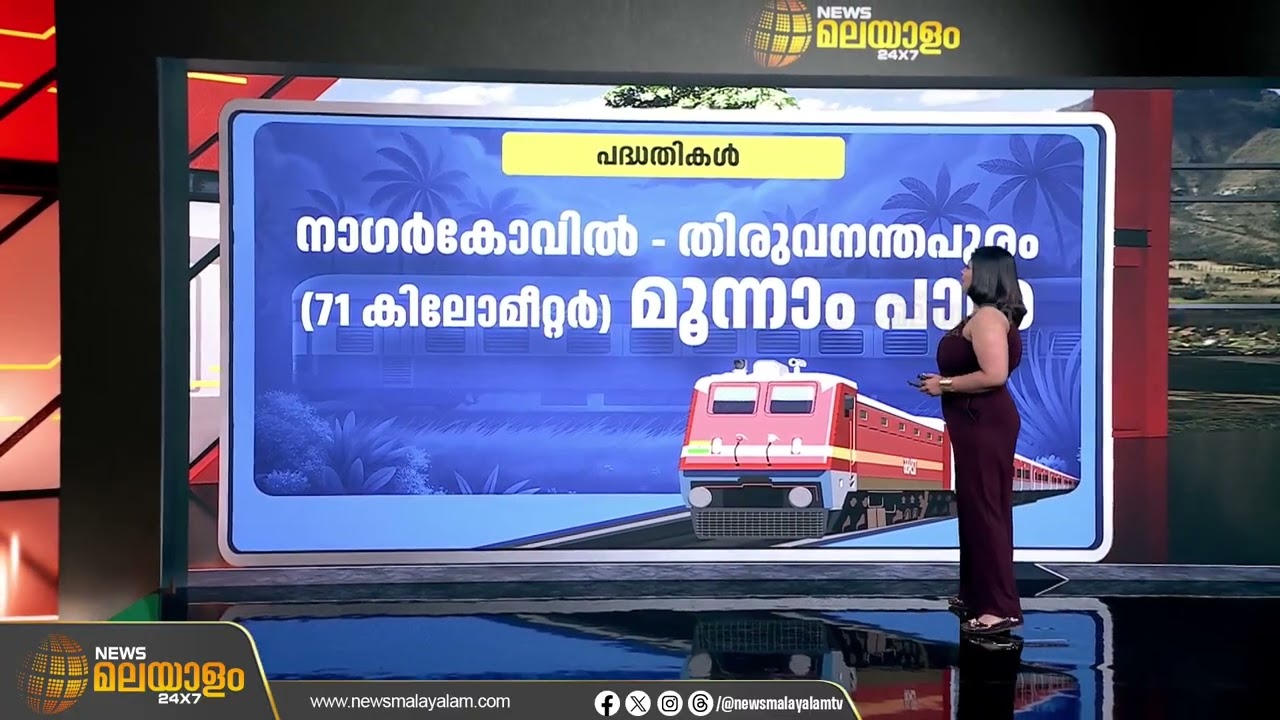വരുന്നൂ കേരളത്തില്‍ ഏഴ് പദ്ധതികള്‍ | EXPLAINER